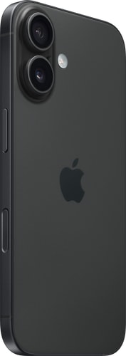 Apple iPhone 16 5G Black