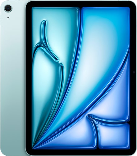 Apple iPad Air 11 (2024) Blue