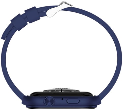 KSIX URBAN MOVE Smartwatch Blue