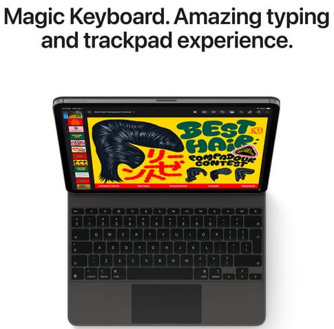 Apple iPad Air 11 (2026)