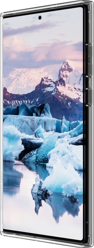 dbramante1928 Galaxy S23 Ultra Eco-friendly Clear