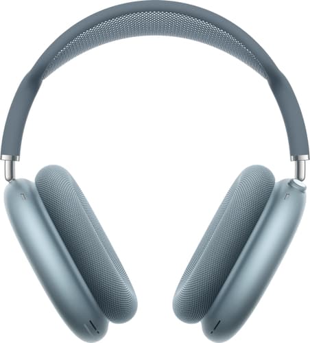 Apple AirPods Max 2 Over-Ear Bluetooth Headset Blue