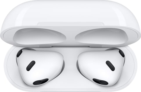 Apple AirPods Bluetooth Headset 3 White