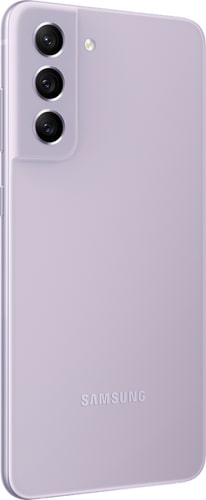 Samsung Galaxy S21 FE 5G 128GB Lavender Dual-SIM
