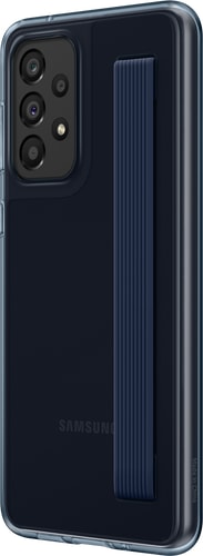 Samsung Galaxy A33 Strap Backcover black