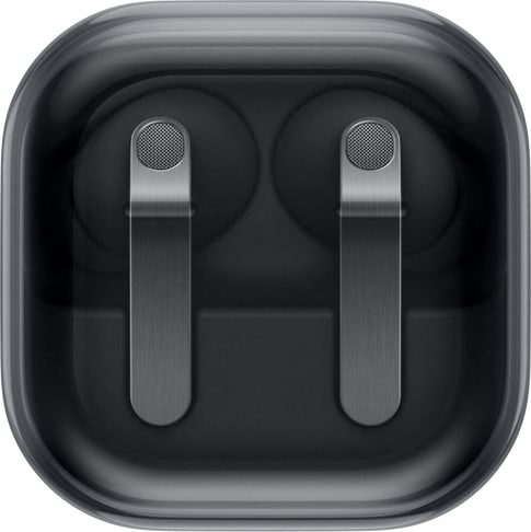 Samsung Galaxy Buds4 Pro Bluetooth Headset Black