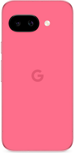 Google Pixel 9a 5G 128GB Peony