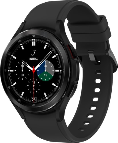 Samsung Galaxy Watch4 Classic Black 46mm LTE