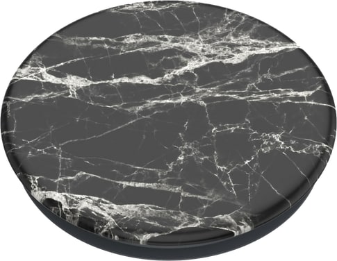 PopSocket Black Marble