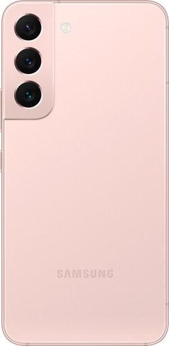 Samsung Galaxy S22 5G 256GB Pink Gold Dual-SIM
