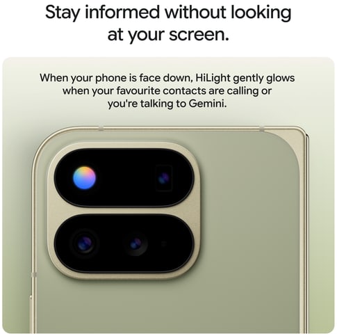 Google Pixel 11 Pro Fold 5G