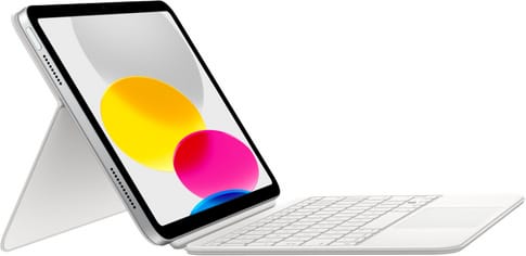 Apple iPad (10. Generation) Magic Keyboard Folio - CH
