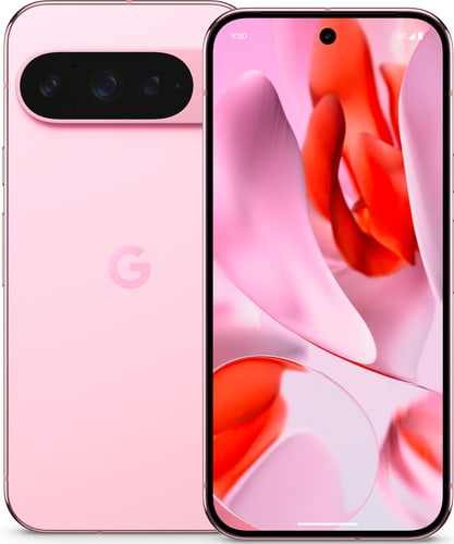 Google Pixel 9 Pro 5G Rose