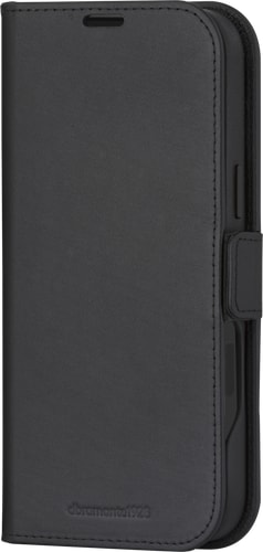 dbramante1928 iPhone 16 Plus Lynge MS Bookcover Black