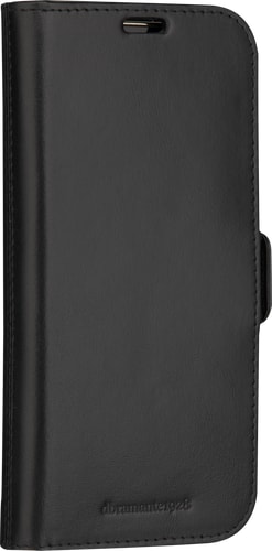 dbramante1928 iPhone 15 Copenhagen Backcover black
