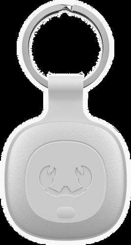 Fresh'N Rebel Smart Finder Tag Ice Grey
