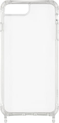 Etuui iPhone SE/7/8 Silicon Cover transparent