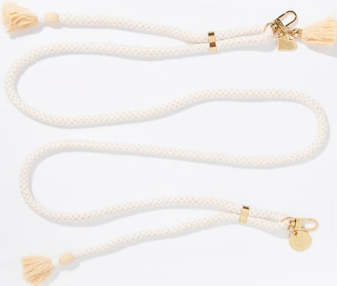 Etuui Necklace universal white/gold