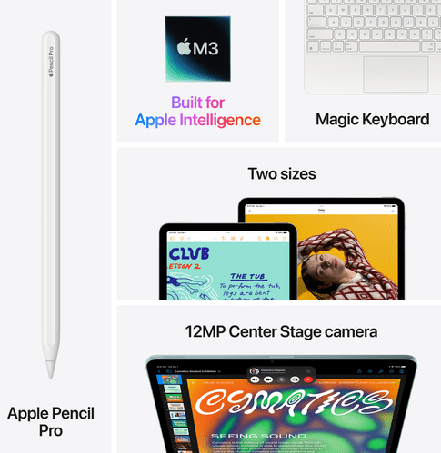 Apple iPad Air 13 (2025)