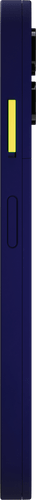 The Fairphone (Gen 6+) 256GB 5G Cobalt Blue Dual-SIM