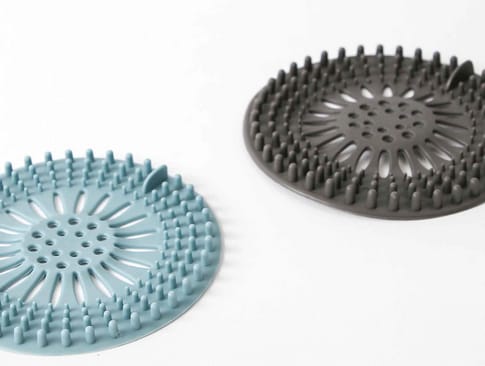 AK Kisten Basics Drain Strainer 2pc