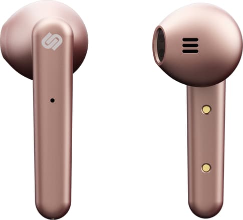 Urbanista True Wireless Headset Rose Gold