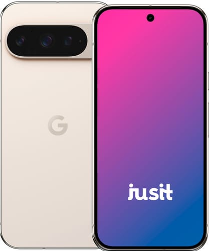 Google Pixel 9 Pro White