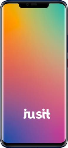 Huawei Mate20 Pro Blue
