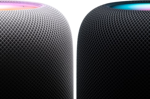 Apple HomePod (2nd Gen)