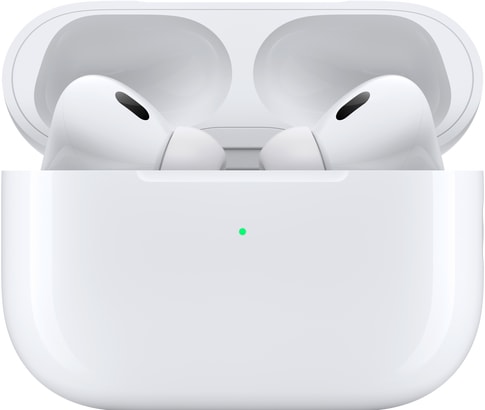 Apple AirPods Pro 2023 with MagSafe Charching Case (USB‑C)