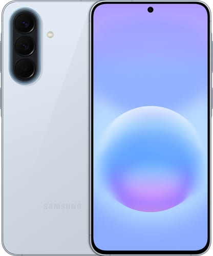 Samsung Galaxy A57 5G 256GB Awesome Icyblue Dual-SIM