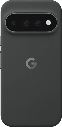 Google Pixel 11 Pro Backcover Obsidian