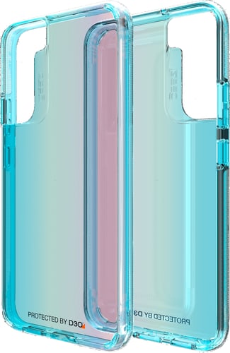Gear4 Samsung Galaxy S22+ D3O HardCase Milan Aurora