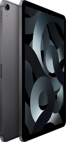 Apple iPad Air 10.9 (2022) Space Grey