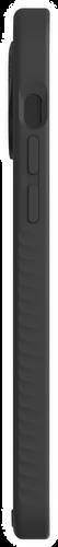 ZAGG iPhone 15 Plus Manhattan Snap Backcover with MagSafe black