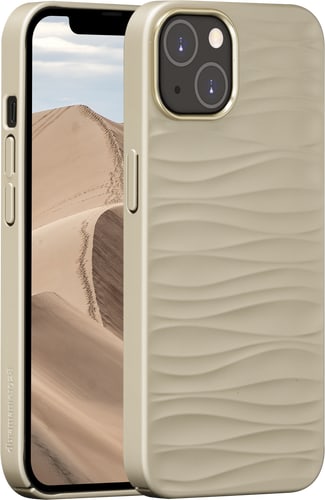 dbramante1928 iPhone 14 Eco-friendly Dune Sand