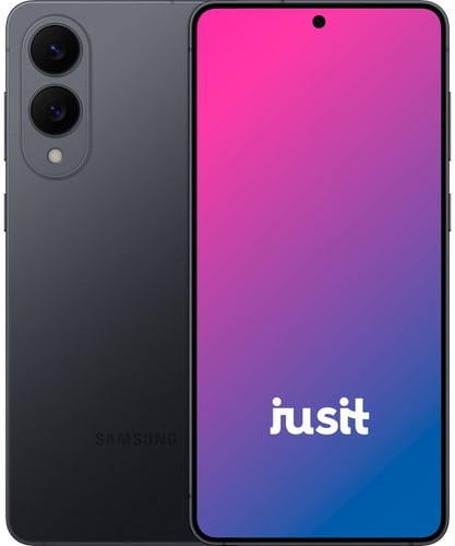 Samsung Galaxy S25 Edge 5G Titanium Jetblack