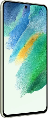 Samsung Galaxy S21 FE 5G 128GB Olive Dual-SIM