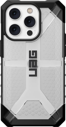 UAG iPhone 14 Pro Backcover Plasma Ice