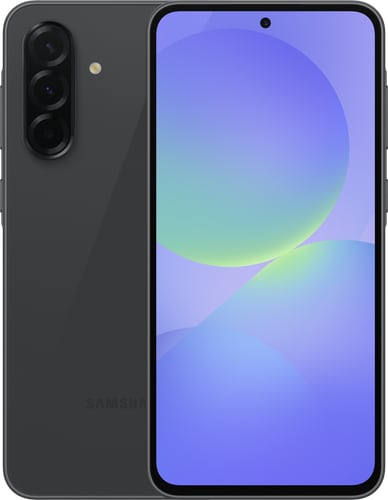 Samsung Galaxy A36 5G Awesome Black
