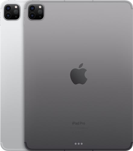 Apple iPad Pro 11 (2022) WIFI + Cellular