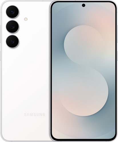Samsung Galaxy S25 FE 5G 256GB White Dual-SIM