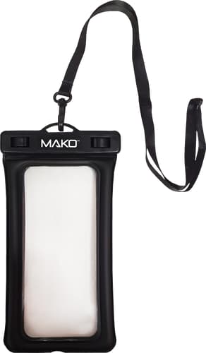 Mako Beach Bag black