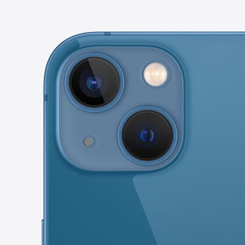 Apple iPhone 13 mini 5G Blue