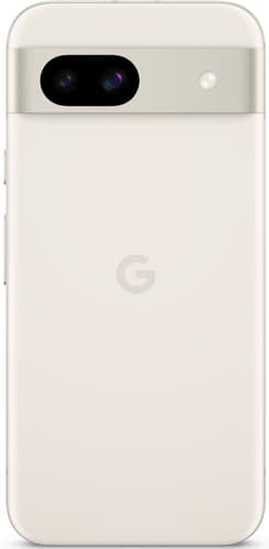 Google Pixel 8a 5G 128GB Porcelain