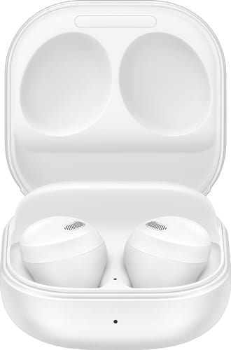 Samsung Galaxy Buds Pro Bluetooth Headset white