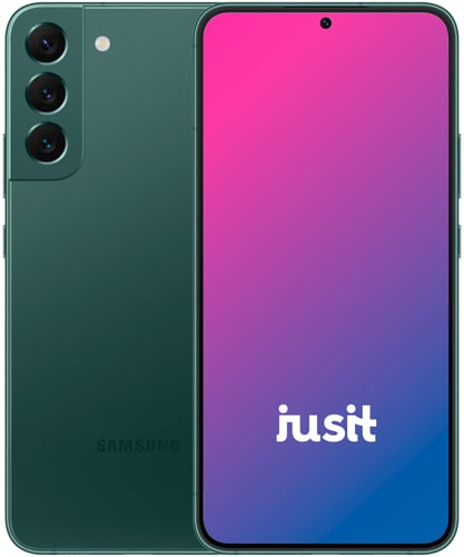Produktbild_JUSIT_Samsung_Galaxy S22+_green.png