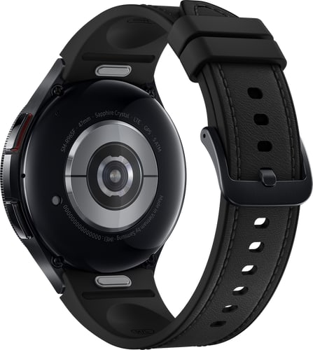 Samsung Galaxy Watch6 Classic LTE Black 47mm