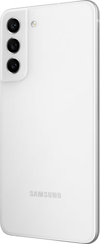 Samsung Galaxy S21 FE 5G 128GB White Dual-SIM