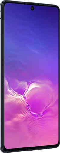 Samsung Galaxy S10 Lite 128GB Prism Black Dual-SIM
